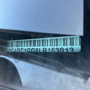 صورة مصغرة 54 لـ 2020 Chrysler PACIFICA LIMITED