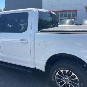 FORD F-150 XLT - 6