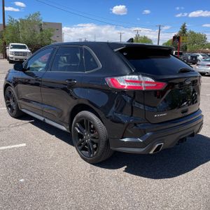 FORD EDGE ST - 5
