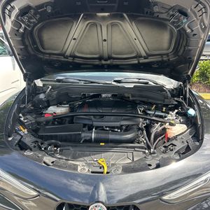 صورة 42 لـ 2021 ALFA Romeo STELVIO SPRINT