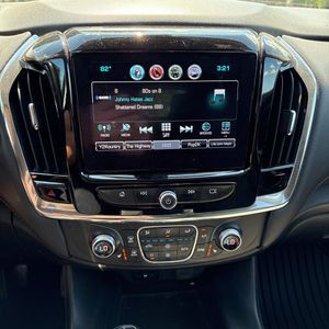 2018 Chevrolet TRAVERSE LT CLOTH 缩略图 39