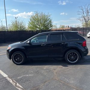 FORD EDGE SE - 3