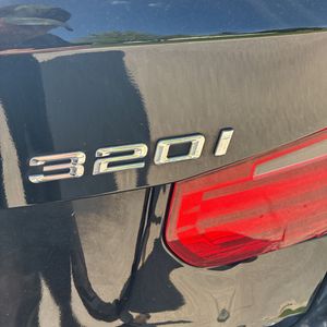 2015 BMW 320I XDRIVE 照片 23
