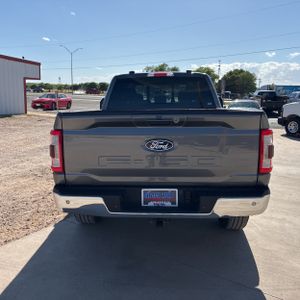 FORD F-150 XLT - 7