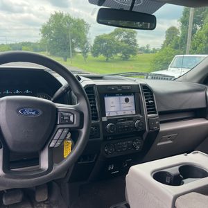 2018 FORD F-150 XLT 缩略图 36
