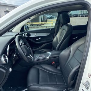 2020 Mercedes-BENZ GLC — миниатюра 32