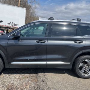 HYUNDAI SANTA FE SEL - 4