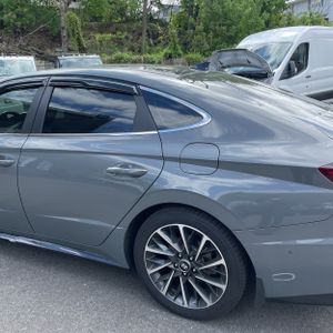 HYUNDAI SONATA LIMITED - 6