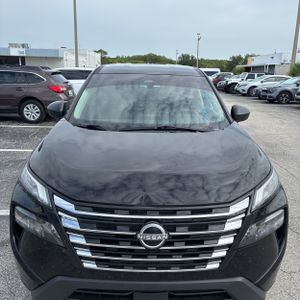 2025 Nissan ROGUE S — миниатюра 15