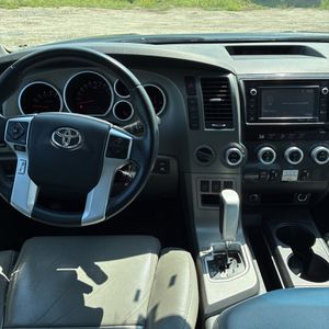 2015 Toyota SEQUOIA LIMITED — фото 32