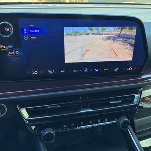 2025 Chevrolet TRAVERSE Z71 — миниатюра 42