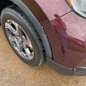 2019 Honda CR-V EX 缩略图 61