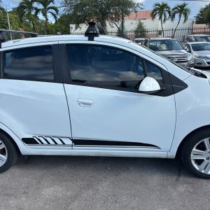2013 Chevrolet SPARK 1LT AUTO — фото 11