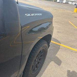 صورة مصغرة 61 لـ 2020 Chevrolet SILVERADO 1500 CUSTOM