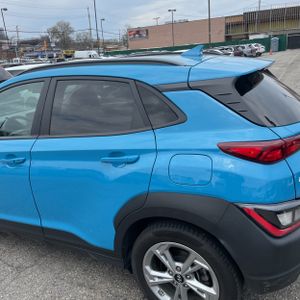 HYUNDAI KONA SEL - 6