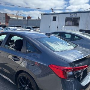 HONDA CIVIC SPORT - 6