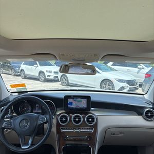 2018 Mercedes-BENZ GLC thumbnail 35