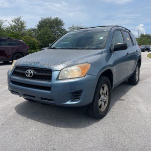 صورة 1 لـ 2010 Toyota RAV4 BASE