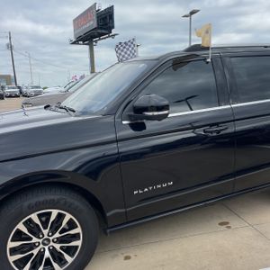 FORD EXPEDITION PLATINUM - 2