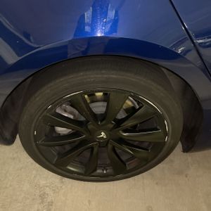 صورة مصغرة 19 لـ 2018 Tesla MODEL 3 LONG RANGE