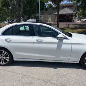2019 Mercedes-BENZ C-CLASS 缩略图 11