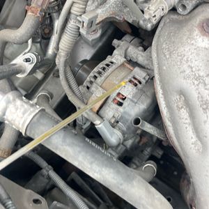 2015 Toyota RAV4 XLE 照片 47