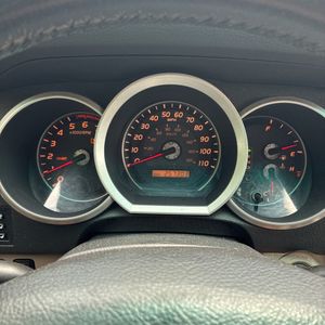2008 Toyota 4RUNNER LIMITED — миниатюра 37