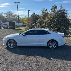 AUDI A5 45 PREMIUM - 3