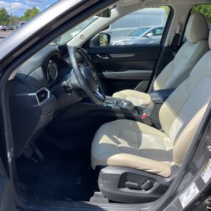صورة مصغرة 31 لـ 2019 Mazda CX-5 TOURING