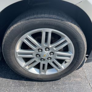 صورة مصغرة 20 لـ 2015 Chevrolet TRAVERSE LT