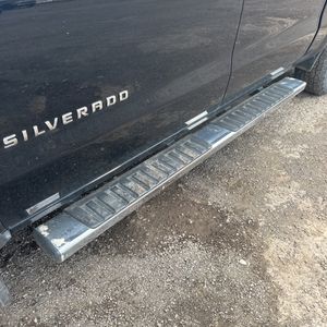 2014 Chevrolet SILVERADO 1500 LT Z71 — миниатюра 68