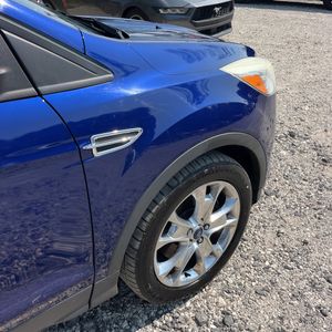 2013 FORD ESCAPE SE 缩略图 63