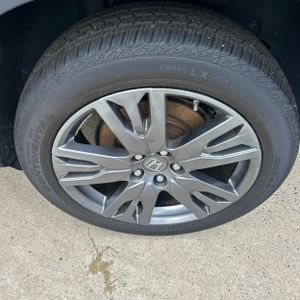 صورة 18 لـ 2022 Honda PILOT SPORT