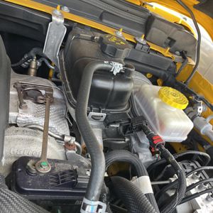 2020 JEEP WRANGLER SPORT S 缩略图 44