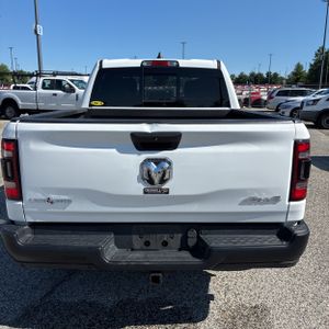 2023 RAM 1500 BIG HORN 照片 7