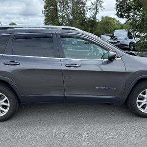 2018 JEEP CHEROKEE LATITUDE PLUS 缩略图 11