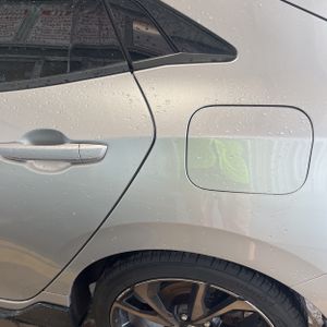 HONDA CIVIC SPORT - 6