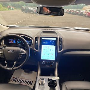 صورة مصغرة 36 لـ 2021 FORD EDGE SEL