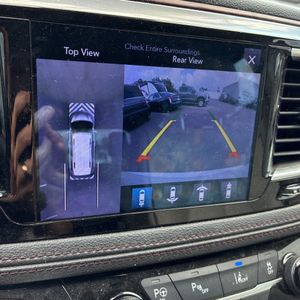 2017 Chrysler PACIFICA LIMITED — миниатюра 42