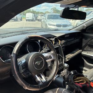 2016 FORD MUSTANG V6 缩略图 35
