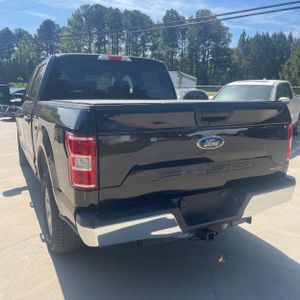 FORD F-150 XLT - 5