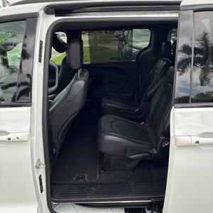 صورة مصغرة 33 لـ 2022 Chrysler PACIFICA TOURING L