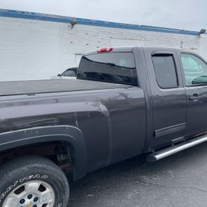 CHEVROLET SILVERADO 1500 - 9