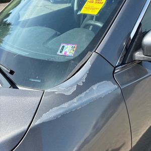 2016 Nissan ROGUE SL 照片 49