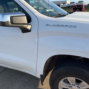صورة مصغرة 13 لـ 2019 Chevrolet SILVERADO 1500 LT