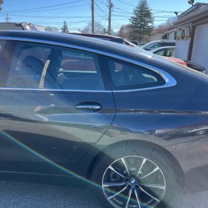 BMW 640I GRAN TURISMO XDRIVE - 6