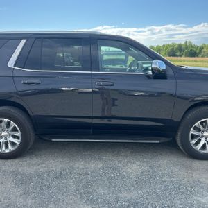 CHEVROLET TAHOE PREMIER - 9