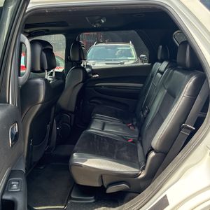 صورة مصغرة 34 لـ 2018 Dodge DURANGO GT