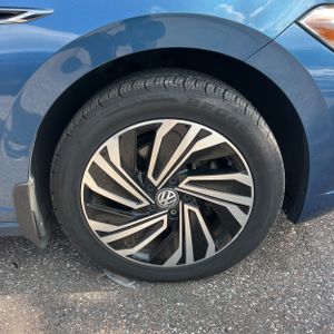 2020 Volkswagen JETTA SEL thumbnail 20