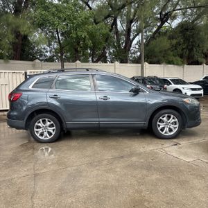 MAZDA CX-9 TOURING - 10